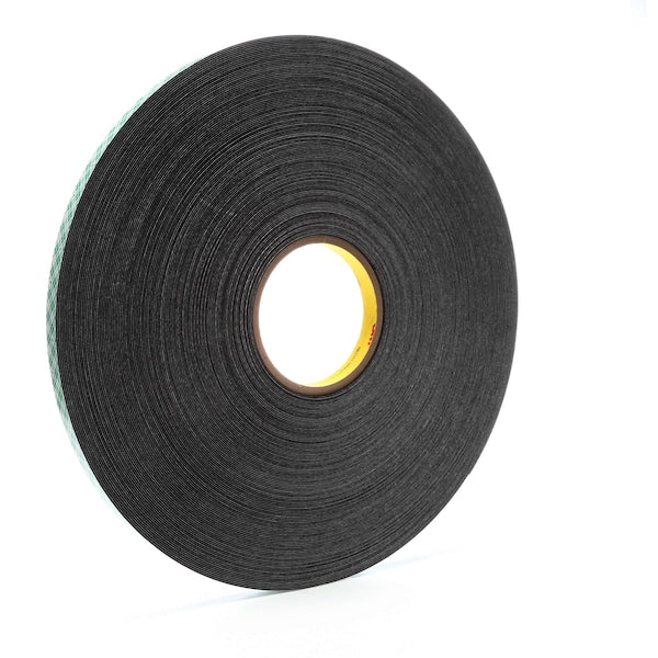 3M 4052 Double Coated Foam Tape 6