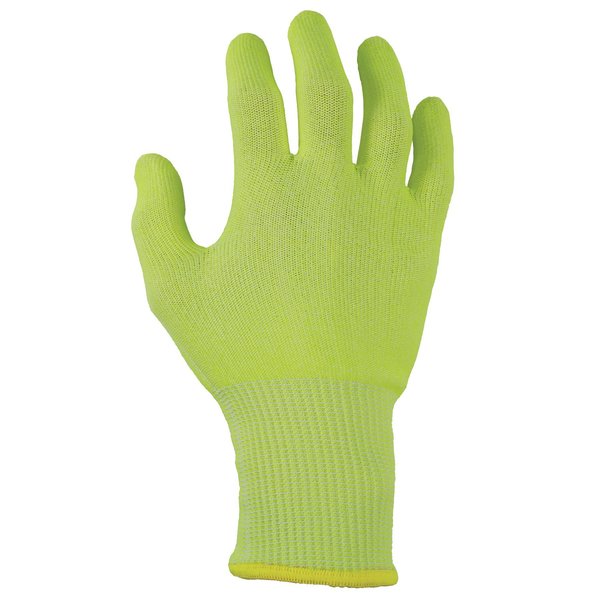 S Lime Cut Resistant Food Grade Gloves PR