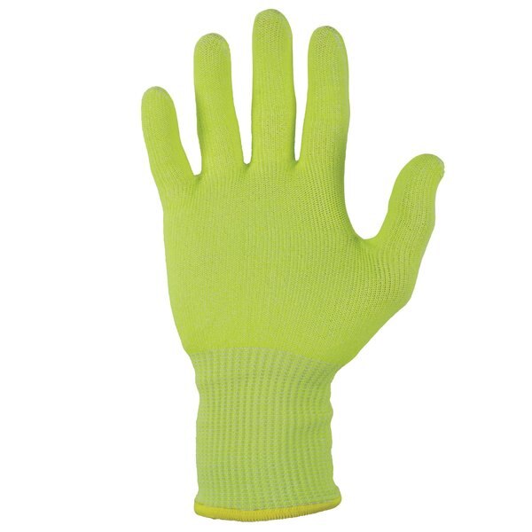 S Lime Cut Resistant Food Grade Gloves PR