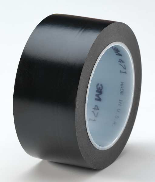 Marking Tape, Roll, 2In W, 108 ft.L