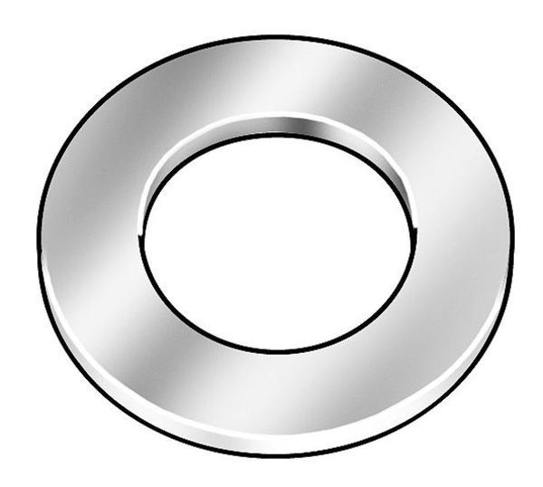 Shim, Shortening, ID 0.314 In, PK100