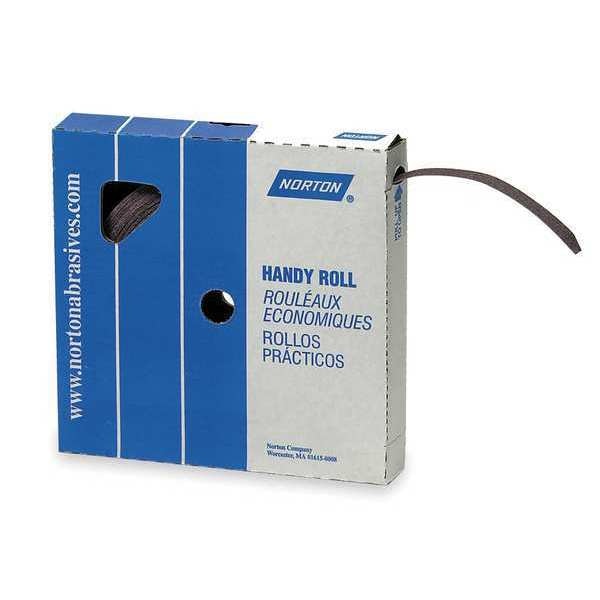 Abrasive Roll, 1