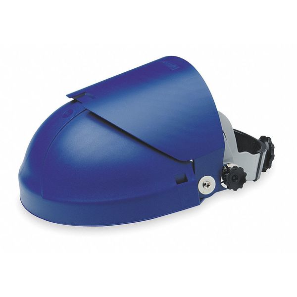 Headgear, Ratchet, HighHeat, Blu, w/Extender