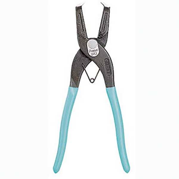Wiring Duct Cutting Tool, 10.3 in L, Steel