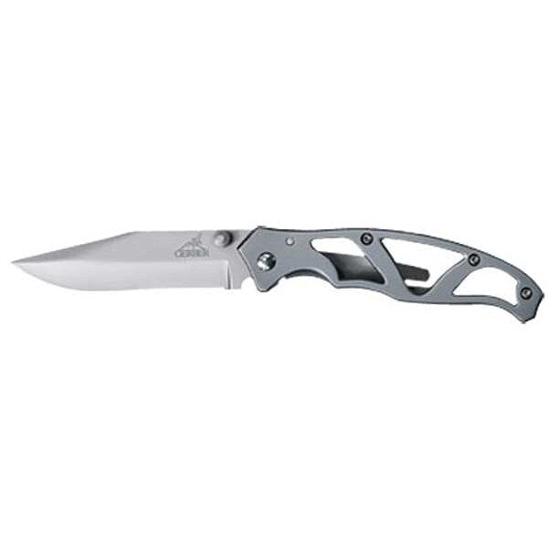 Folding Knife, Liner Lock, Drop Point