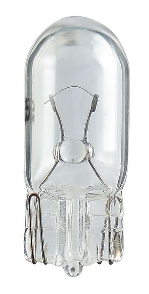 LUMAPRO 4W, T3 1/4 Miniature Incandescent Bulb