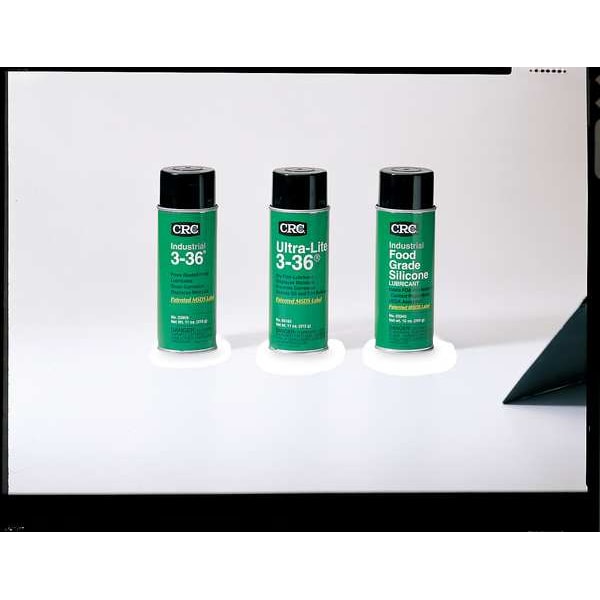 Technical Grade Lubricant, Aerosol, 16 Oz.