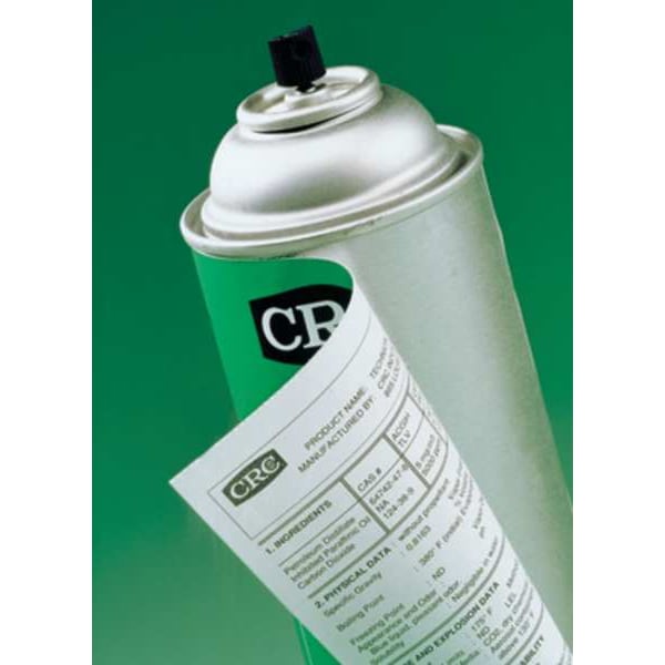 Technical Grade Lubricant, Aerosol, 16 Oz.