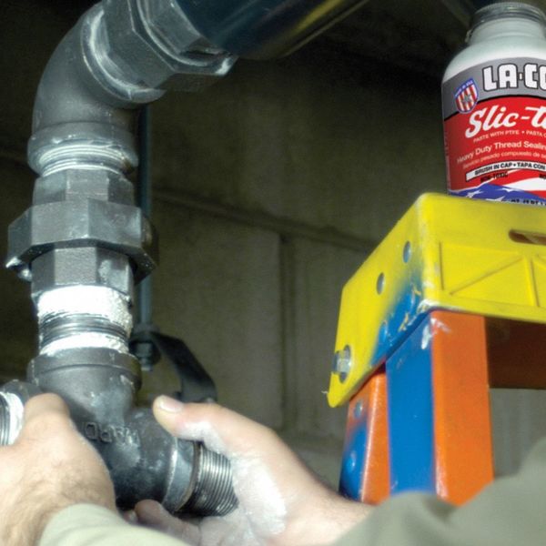 Sealant, Pipe Thread