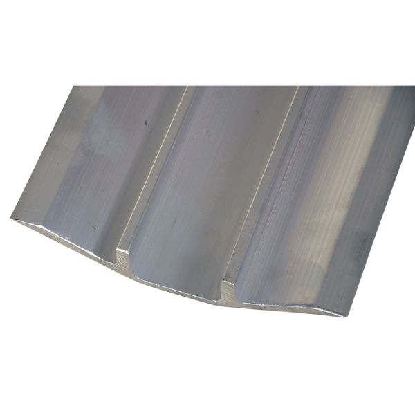 Cable Ramp, Drop Over, 1 Channel, 4 ft.