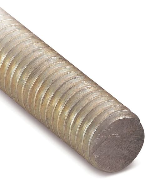 Threaded Rod, 1/4