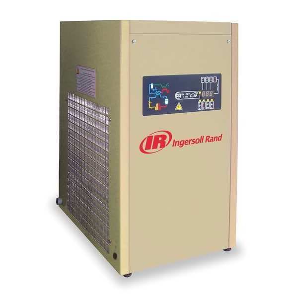 Compresed Air Dryer, 35 CFM, 10 HP, 6 Class