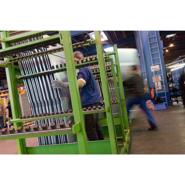 Activarmr Cut-Resistant Gloves, A5 Cut Level, Goatskin Leather Palm, XL (Size 10), 1 Pair