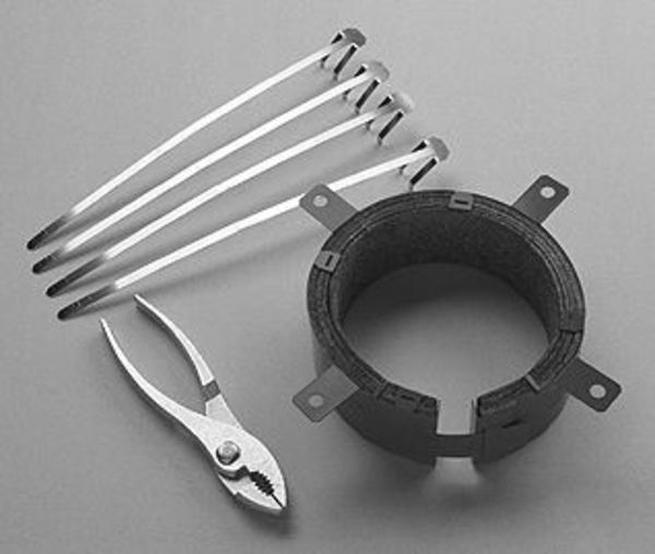 FB Plastic Pipe Device, PK5