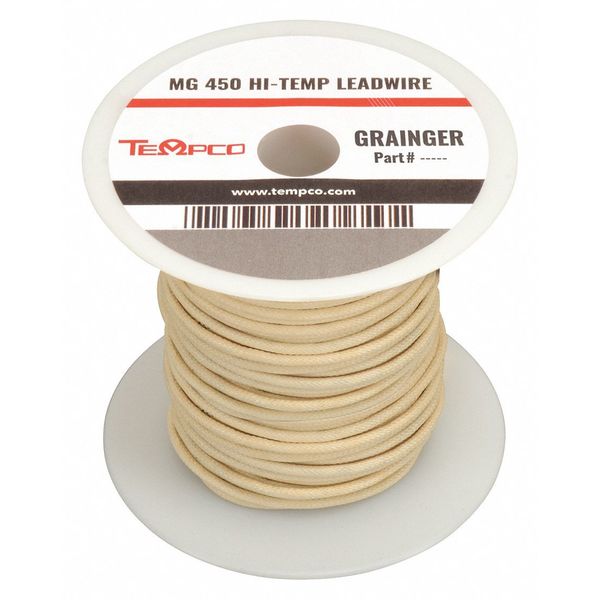 Wire, High Temperature