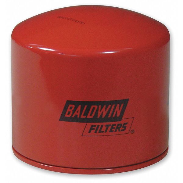 Hydraulic/Transmission Filter, 2-29/32 In