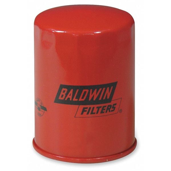 Hydraulic/Oil Filter, 3-11/16 x 5-3/8 In