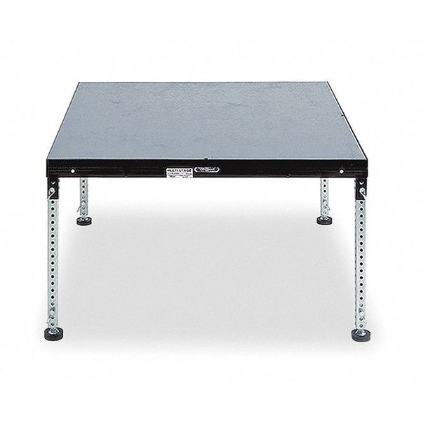 ST8100 Stage - 12' L x 8' W x 26