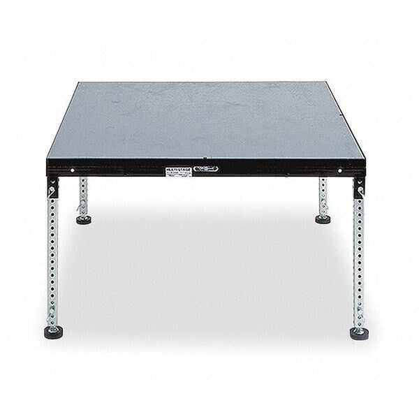 ST8100 Stage - 16' L x 12' W x 26