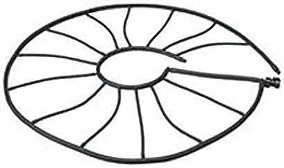 Tree-Watering Ring, Rubber/Plastic, ID, L