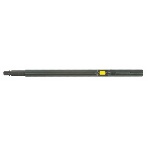 Screwdriver Extension, Locking Quick Change, 6