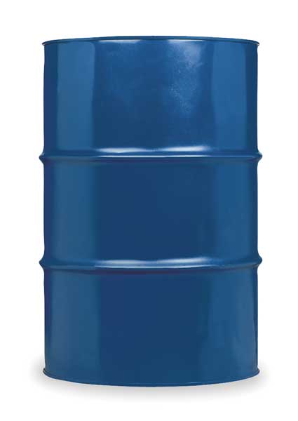 Transmission Fluid, Dexron Mercon, 55 Gal