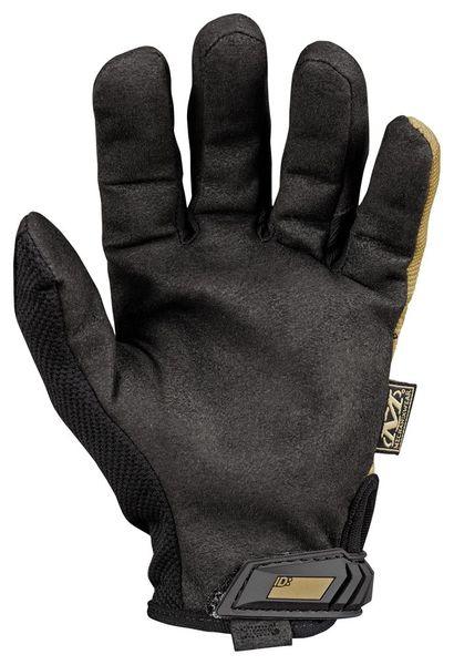 Small Coyote Anti-Vibration Gloves