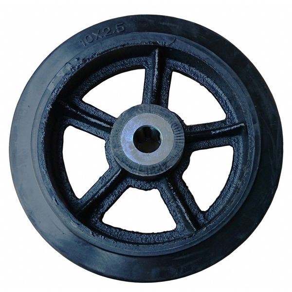2-Position Hand Truck, 1000lb., 52x22-1/4