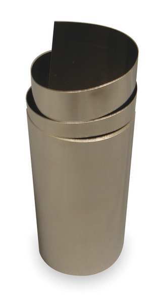 Shim, Roll, 316, Annealed, 6x100 In x0.076mm