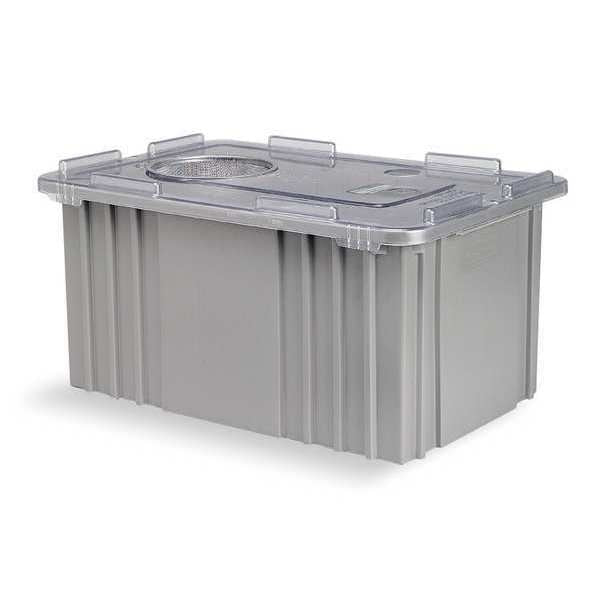 Coolant Pump/Tank, 10 G
