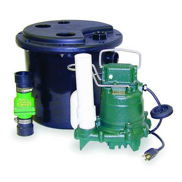Drain Pump Kit, 3/10 HP