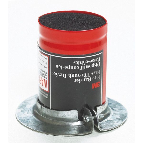 Round Mounting Bracket, For PT2RD, PK2