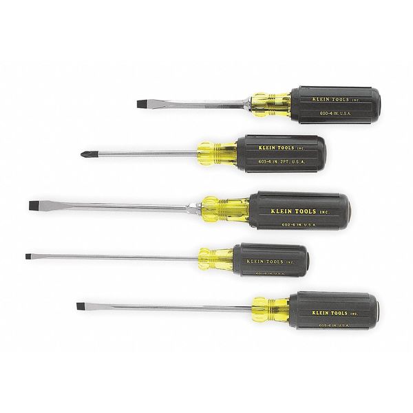 General Purpose Phillips Screwdriver #1 Round