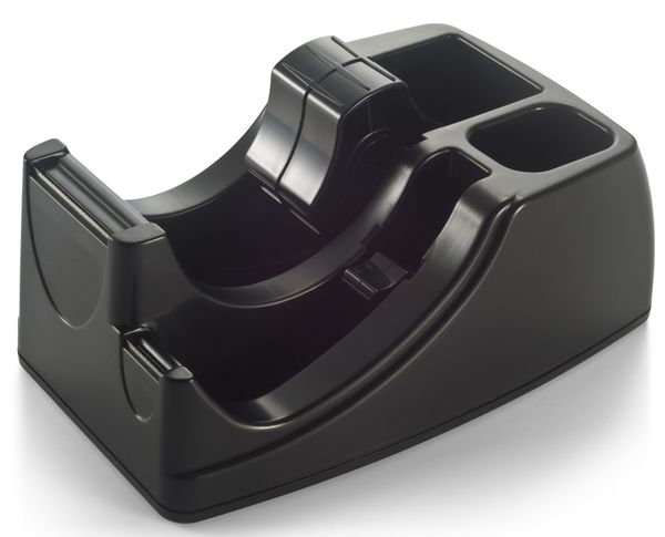 Recycled Desktop Tape Dispenser, 3/4