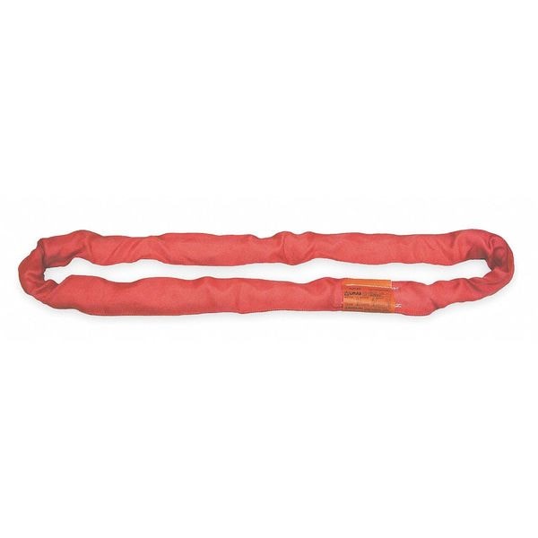 Tuflex(TM) Round Sling, Endless, 12 ft., 13,200 lb.