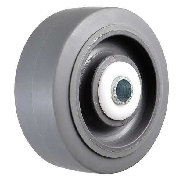 Caster Wheel, 375 lb., 5 D x 2 In.