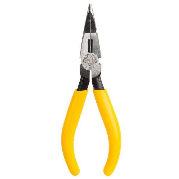 Long Nose Plier, 6-7/8 in., Smooth