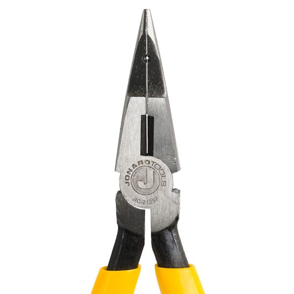 Long Nose Plier, 6-7/8 in., Smooth