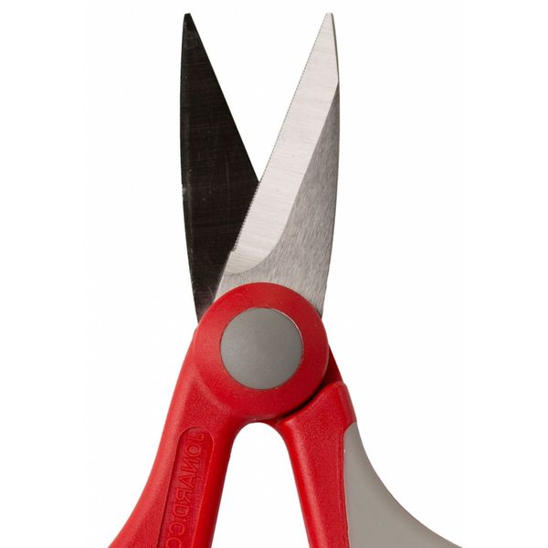 Electrical/Comm., Kevlar(R) Shears