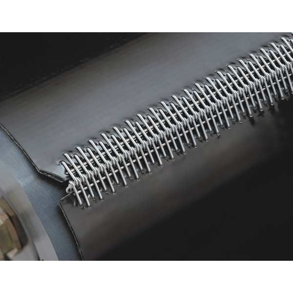 #2 Clipper Lacing, 12 in., Stainless Steel (12-Pack)