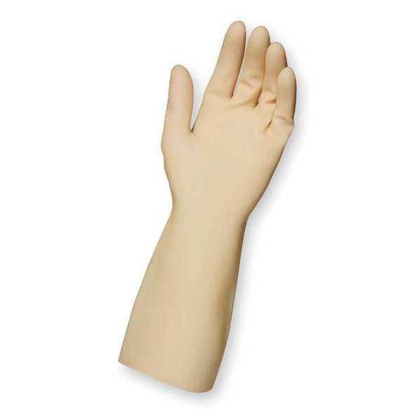 Cleanroom Gloves, Size 10, 20 mil, PR