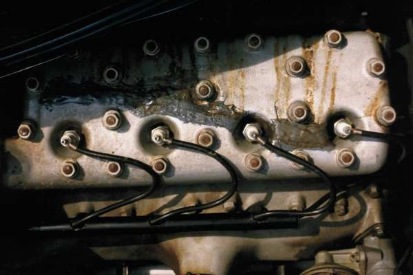 Epoxy Adhesive, Two 5 fl oz Tubes, Dark Gray, 1:1 Mixing Ratio, 6 hr Functional Cure