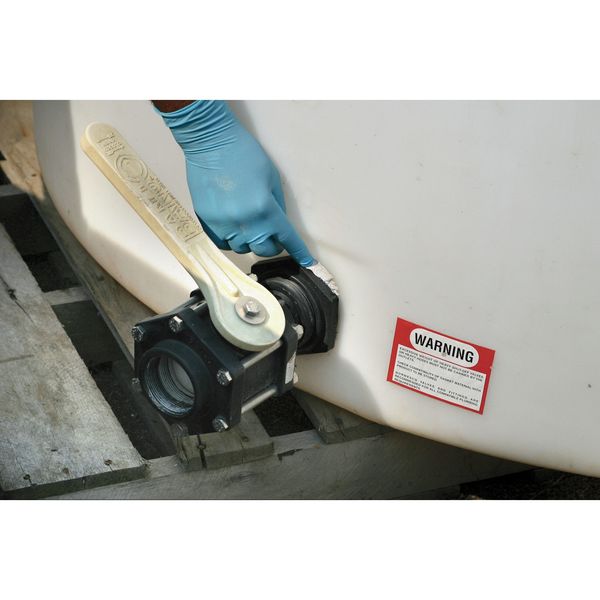 Epoxy Putty, WaterWeld, Marine Repair, 2 ox, Stick, White