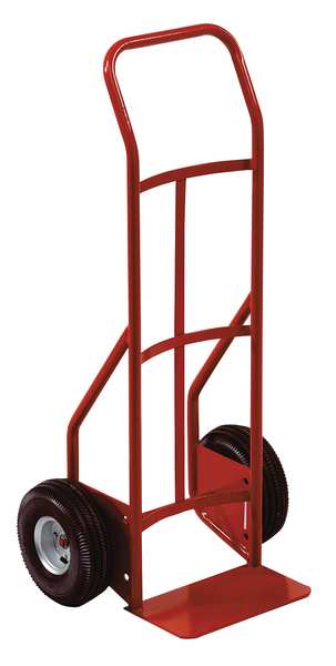 General Purpose Hand Truck, 650 lb.