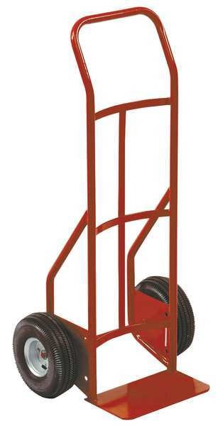 General Purpose Hand Truck, 400 lb.