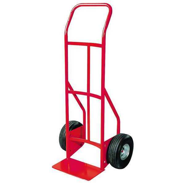 General Purpose Hand Truck, 400 lb.