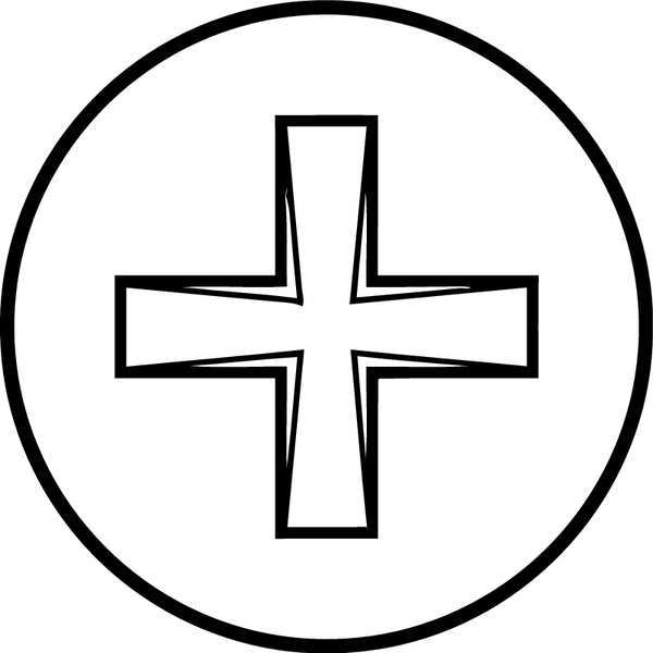 #6-32 x 1-1/2 in Phillips Flat Machine Screw, Plain 18-8 Stainless Steel, 100 PK