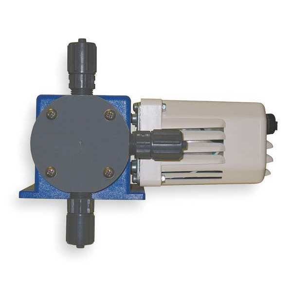 Prime Performance Pump, 100 psi, 60 Hz