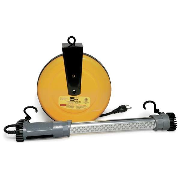 LUMAPRO LED Cord Reel Light
