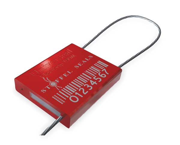 Light Duty Cable Seal, 12